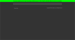 Desktop Screenshot of codehere.com